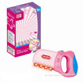B/O baby toys saw, baby toys saw with light and funny music